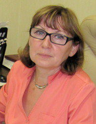 Пономарева Татьяна Алексеевна